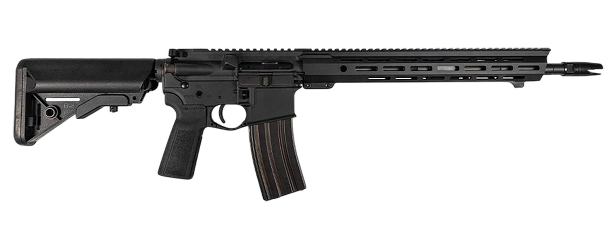 FRNKLN 00-10066-BLK 556 BINARY RFL OPS 16" BLK