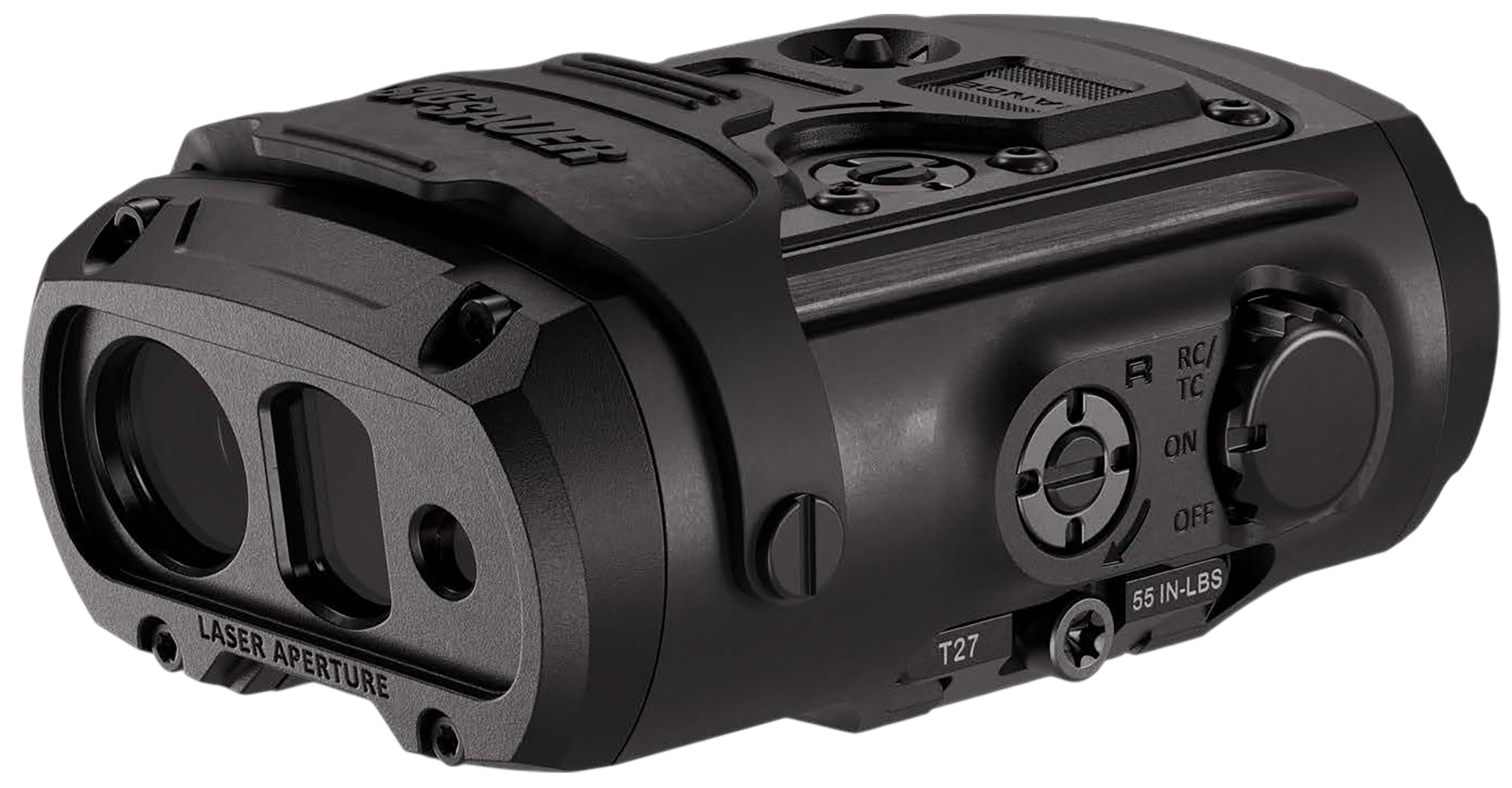 SIG SOKW39C0 KILO WARP 905NM BLACK