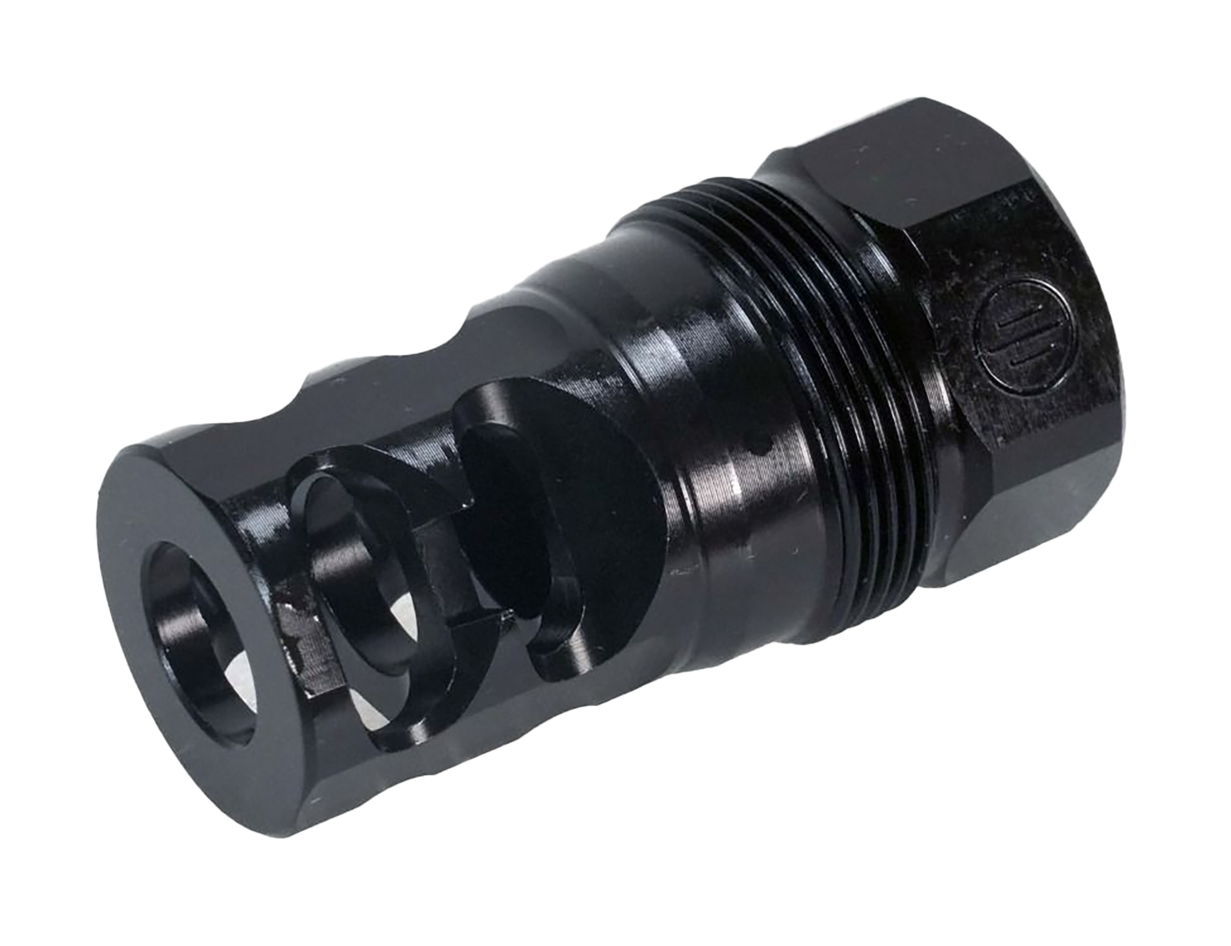 PWS*FRC-T-2P-1/2X28 FRC COMP TAP 2PORT 223 1/2-28