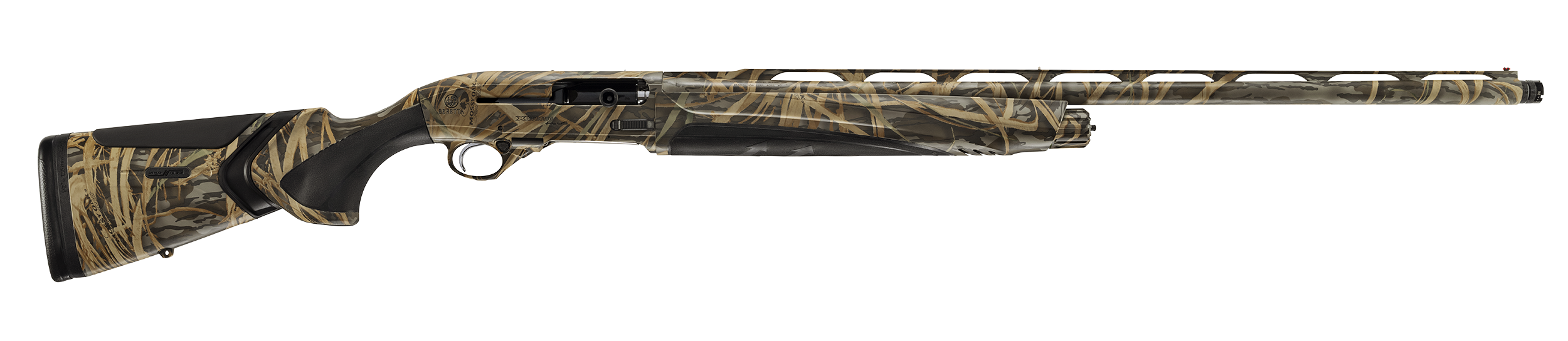 BER J42XW18L A400 XTREME 12 28 MOOSH