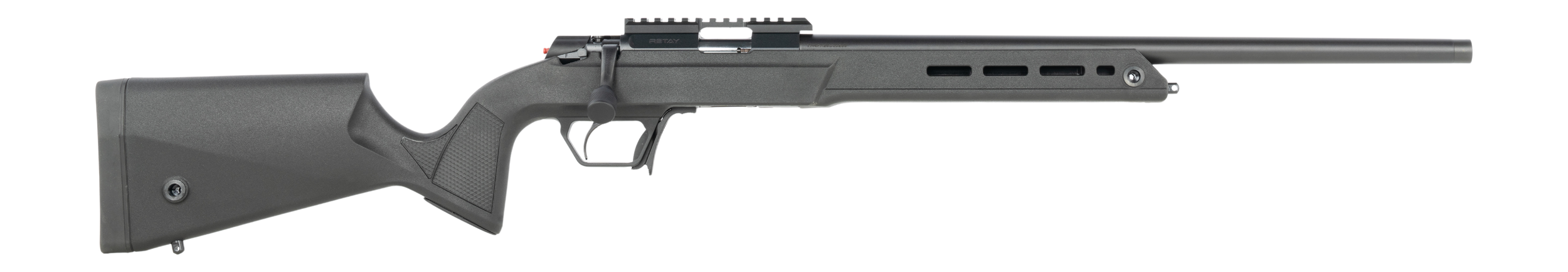 RETAY ASD22-BLK-20 ASEND 22 20 BLK