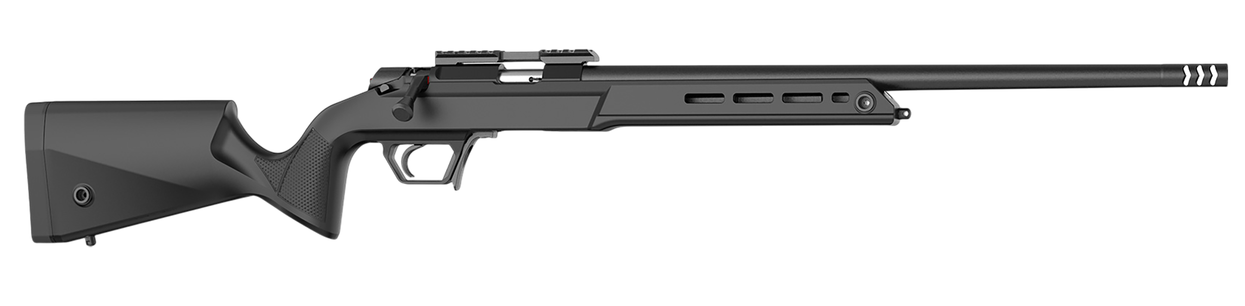 RETAY ASD22-BLK-16 ASEND 22 16 BLK