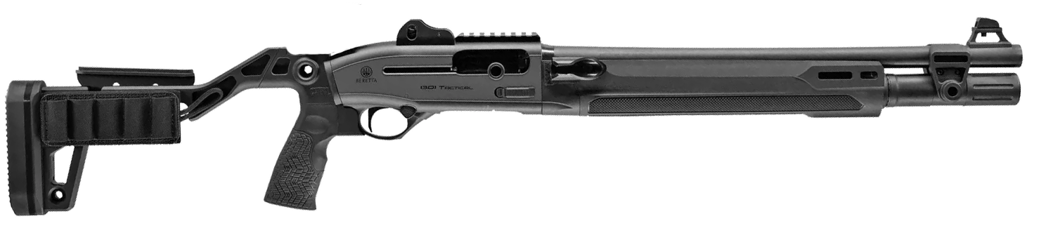 BER J131M2CPC18 1301 TAC 12 18.5 BLK