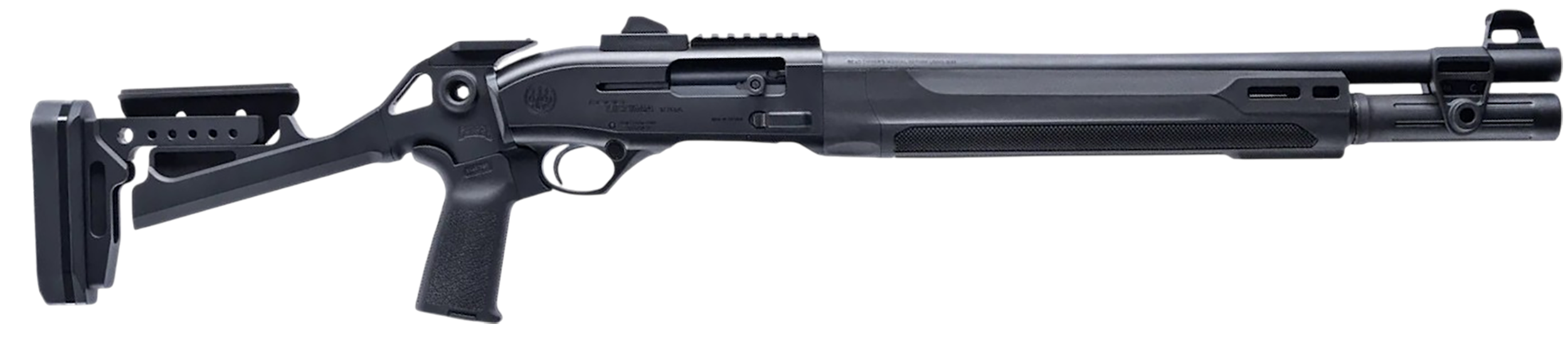 BER J32CTC511 A300 ULTIMA PATROL 12 19.1 BLK
