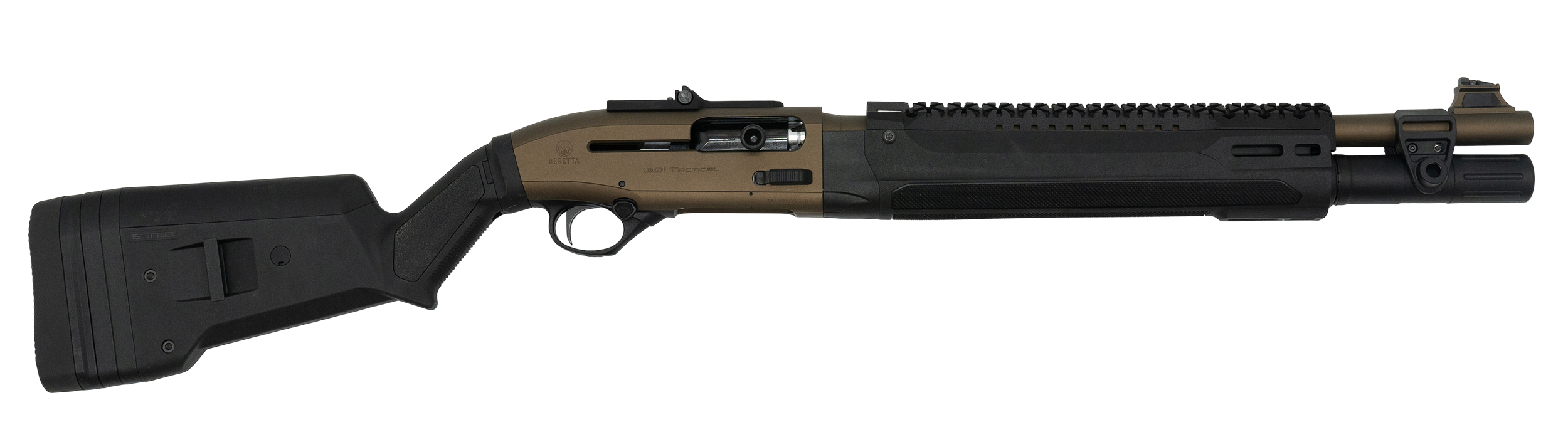 LTT 1301-HBFRM-BZ 1301 12 PATROL RMR MAGPUL BRZ