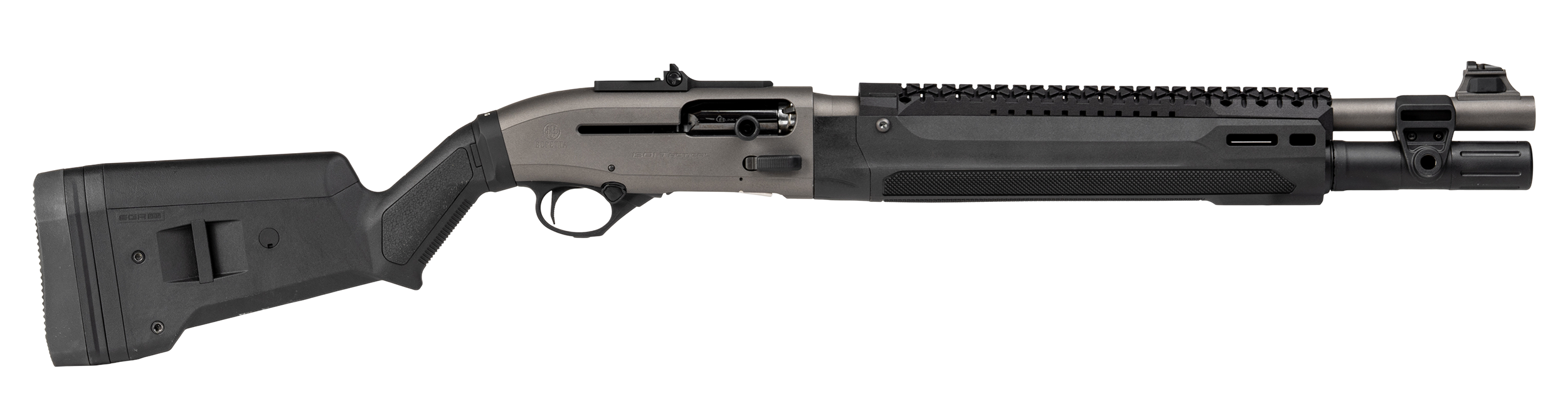 LTT 1301-HBFRM-TG 1301 12 PATROL RMR MAGPUL GRY
