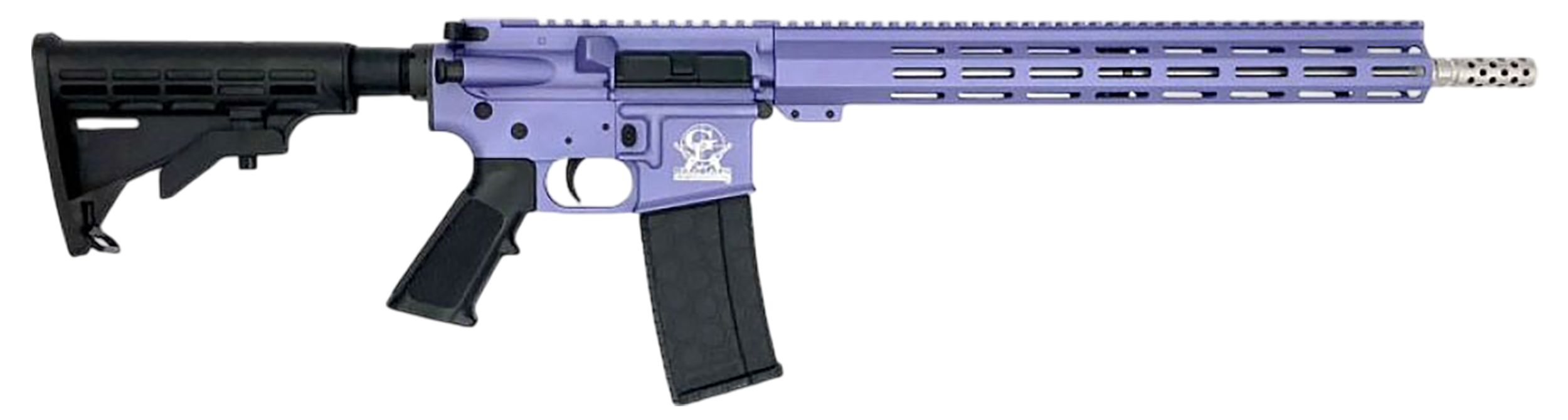 GLFA GL15223SS ORC 223 WYLDE RFL WILD ORCHD