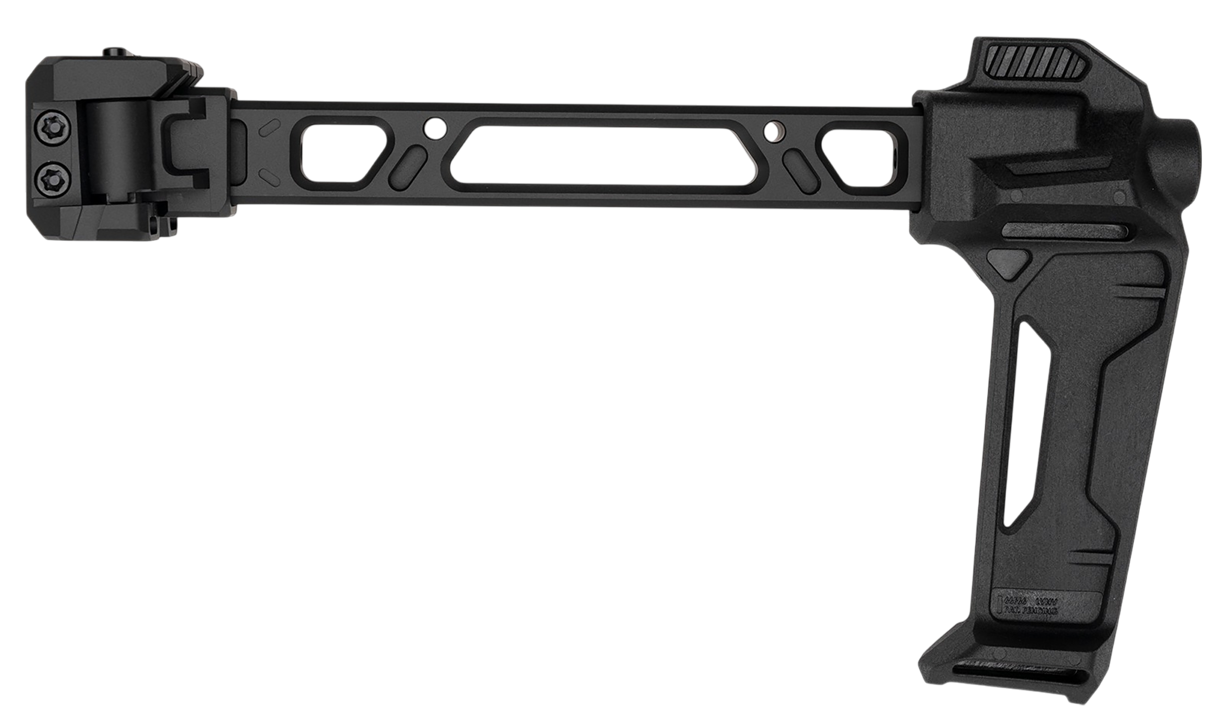 SI FSA-DUAL-STAB FLD ADAP - STABILIZER