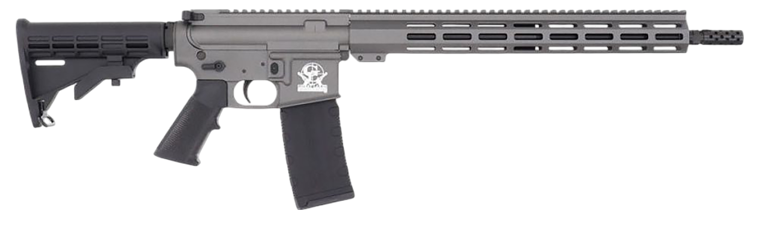 GLFA GL15223L TNG 223 WYLDE RFL TUNGSTN LH