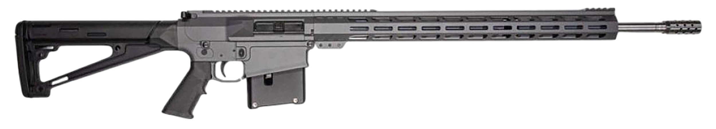 GLFA.GL10LA3006SSSNP 3006 AR10 SNIPER GRY