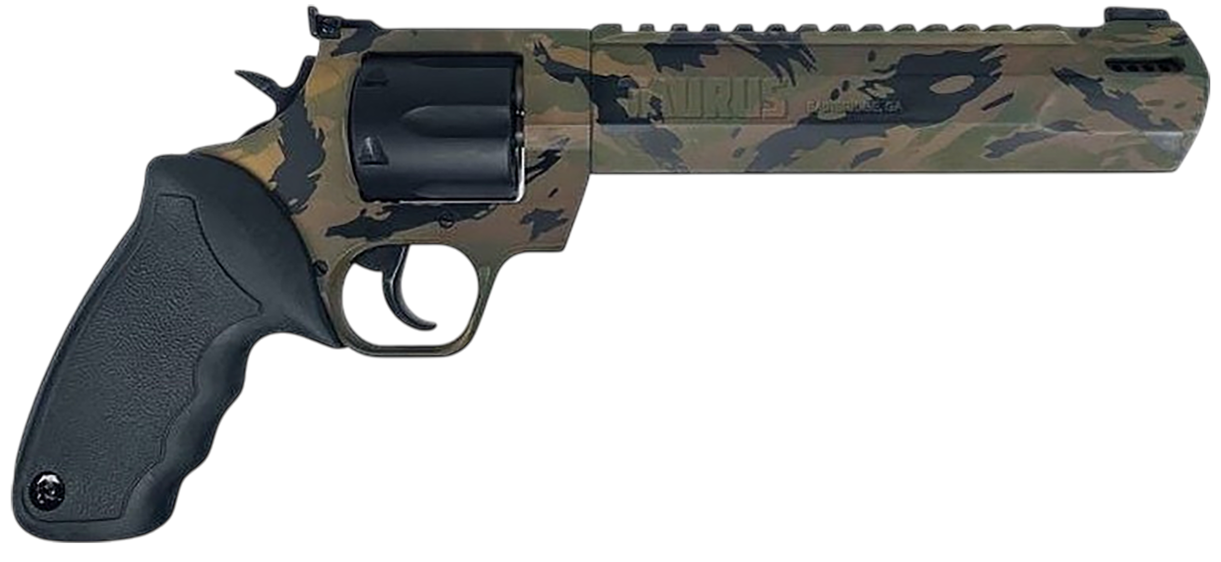 TAU 2-440081RH-DTSC RGHNT 44 8 3/8 6R CAMO