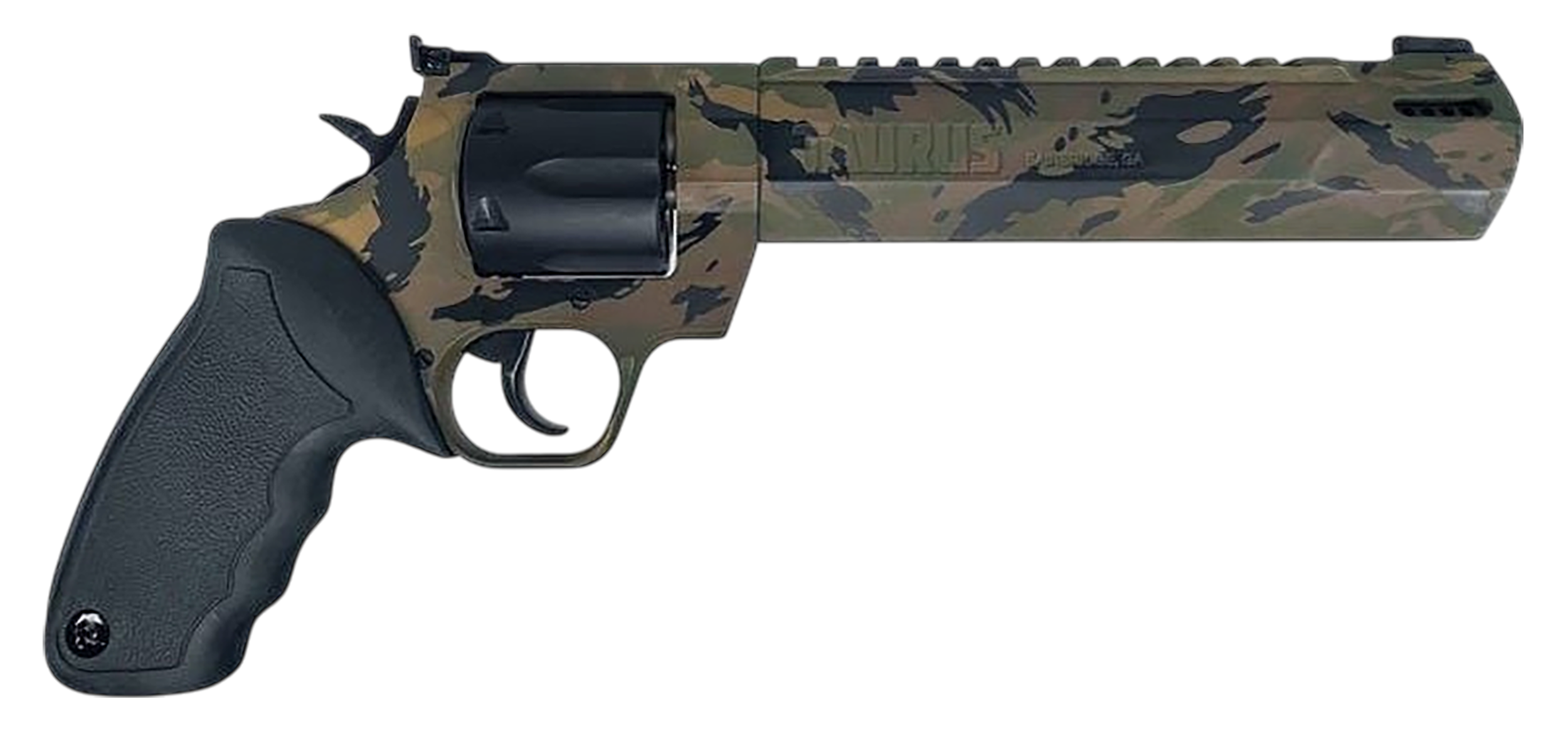 TAU 2-357081RH-DTSC RGHNT 357 8 3/8 6R CAMO
