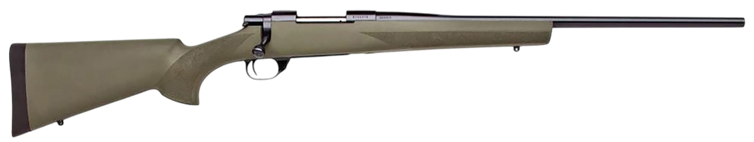 HOWA HGR72133 M1500 243 22 BL STD T/C GRN HOG
