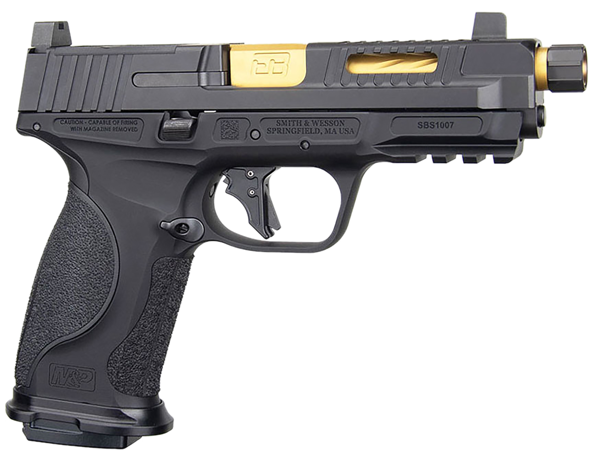 EDBROWN MPF-MATCH-GOLD 9M 17R 4.75 17/19
