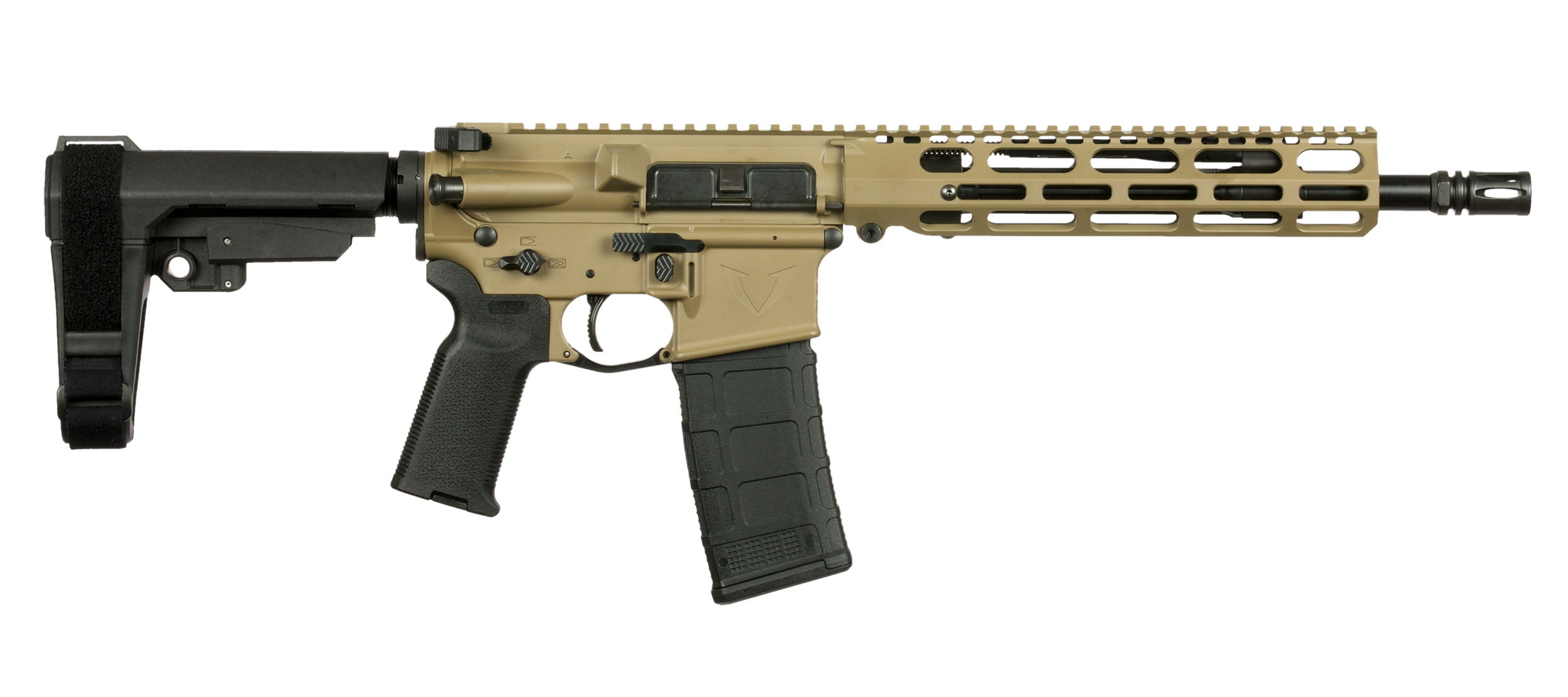 VKTR V31100916629 FRGD 556 11.5 FDE
