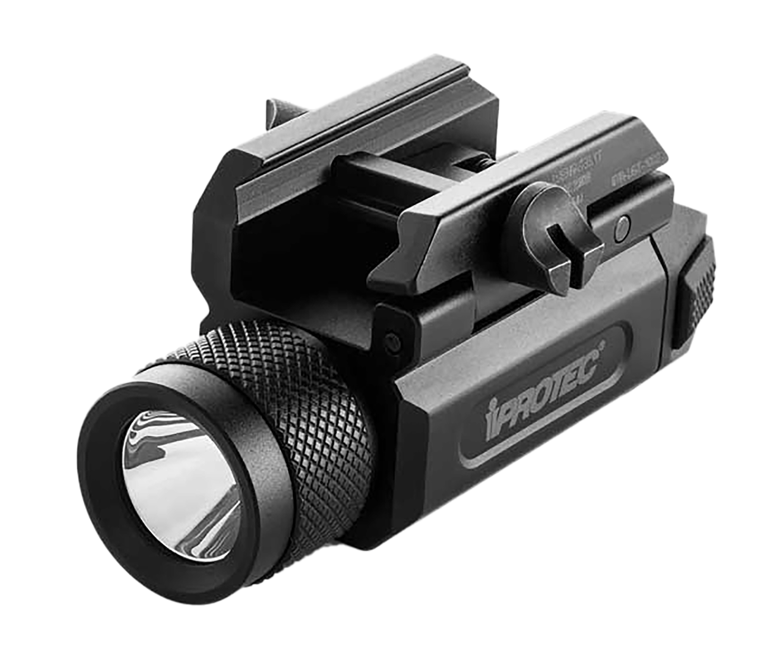 IPROTEC IPR-LGT-1002 RAIL LGT 600 LUM REC