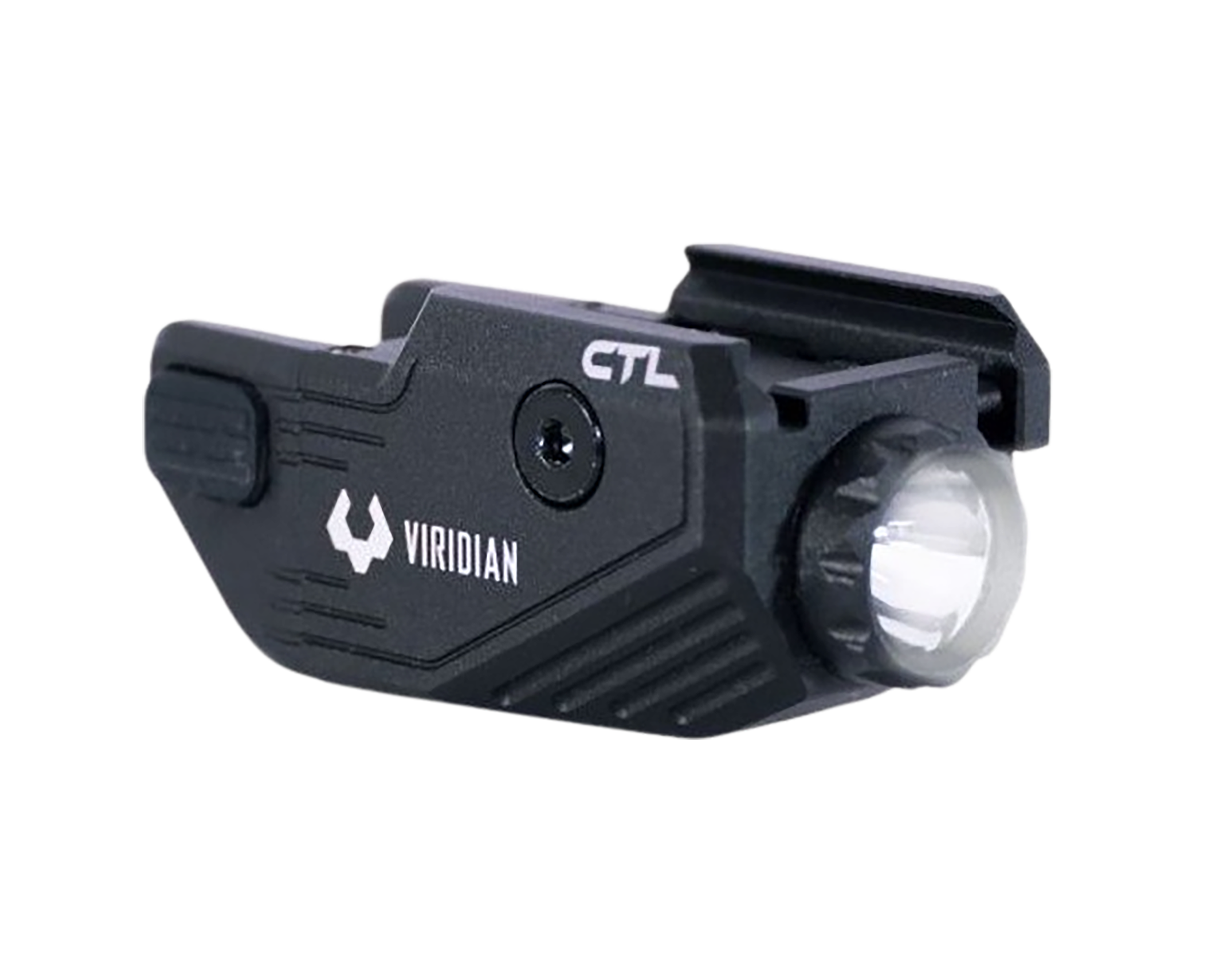 VIR 9300043 CTL CUSTOM FOR RUGER RXM TACT LIGHT