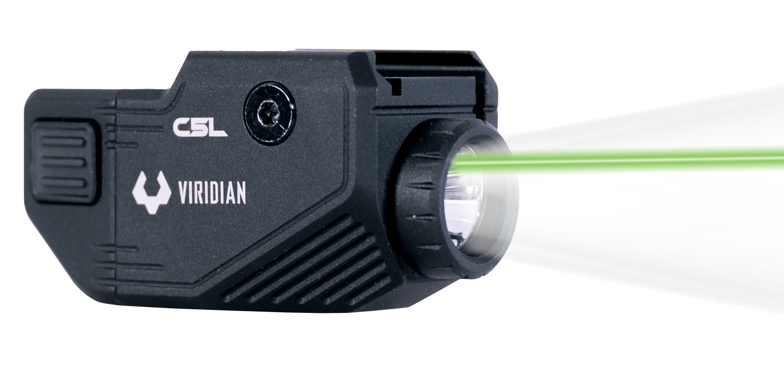 VIR 9300058 C5L CUSTOM FOR RUGER RXM LASER/LIGHT