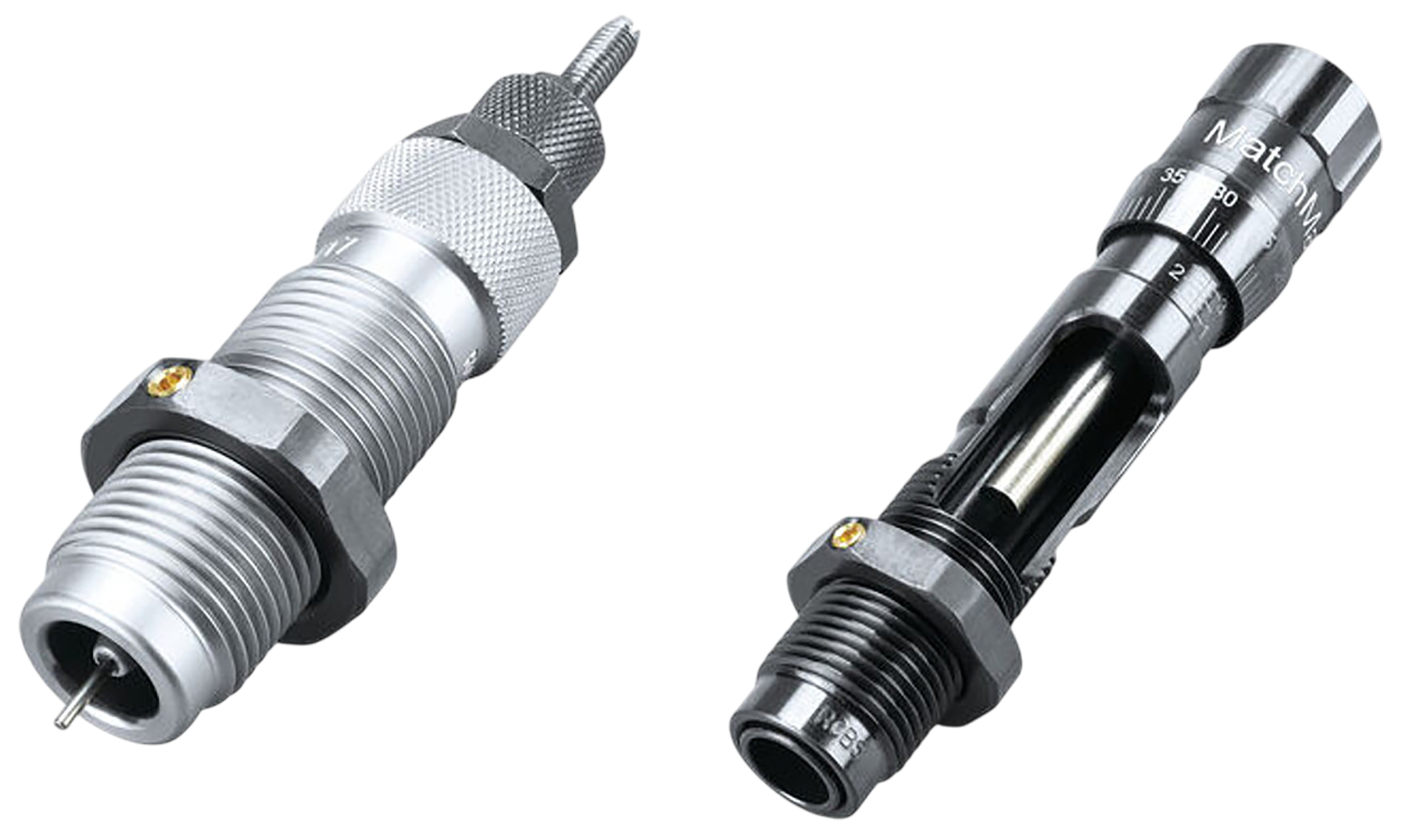 RCBS 24008 MATCHMASTER FULL LENGTH DIE SET