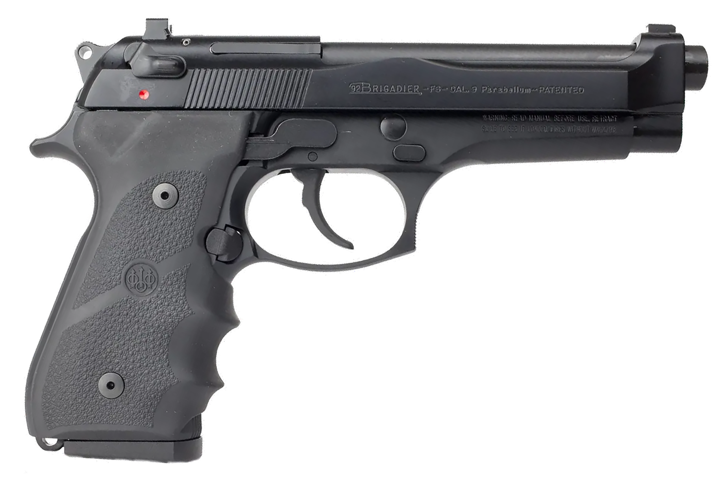 BER J92F700 90 9M 4.9 10R BLK