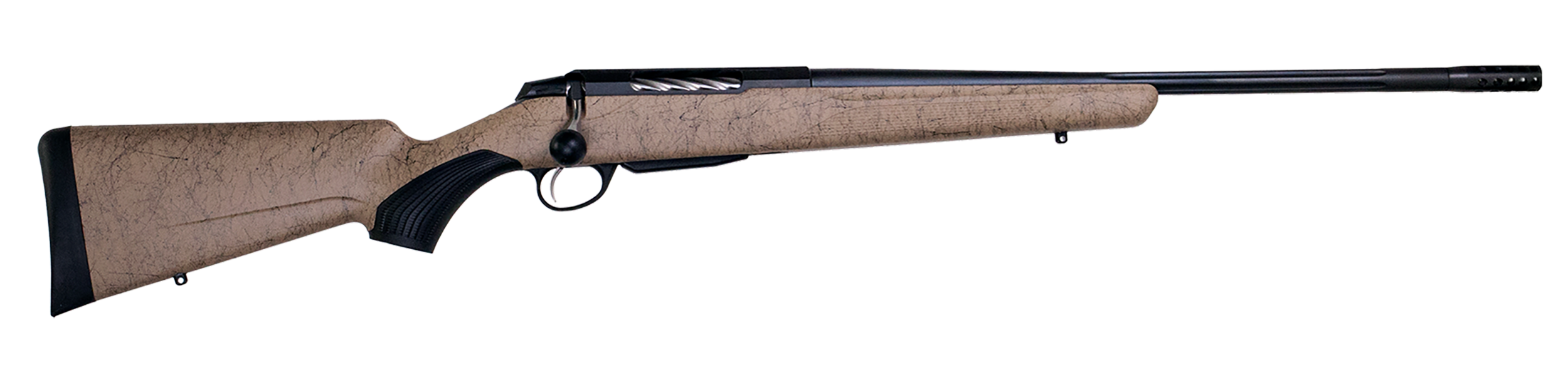 TIKKA JRTXRT320 T3X RGHTCH FLTB 3006 22 TAN