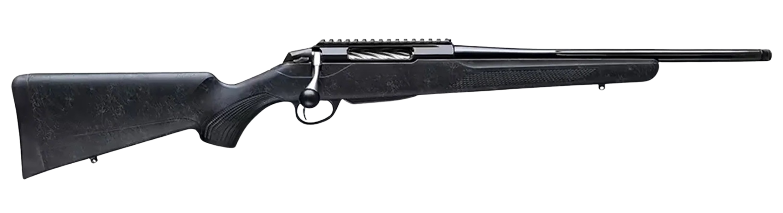 TIKKA JRTXRTR313/16 T3X RGHTCH RNCH TB 350L 16 BK