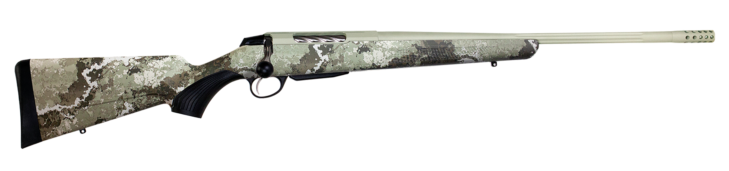 TIKKA JRTXVA320 T3X LIT VALP FTB 3006 22