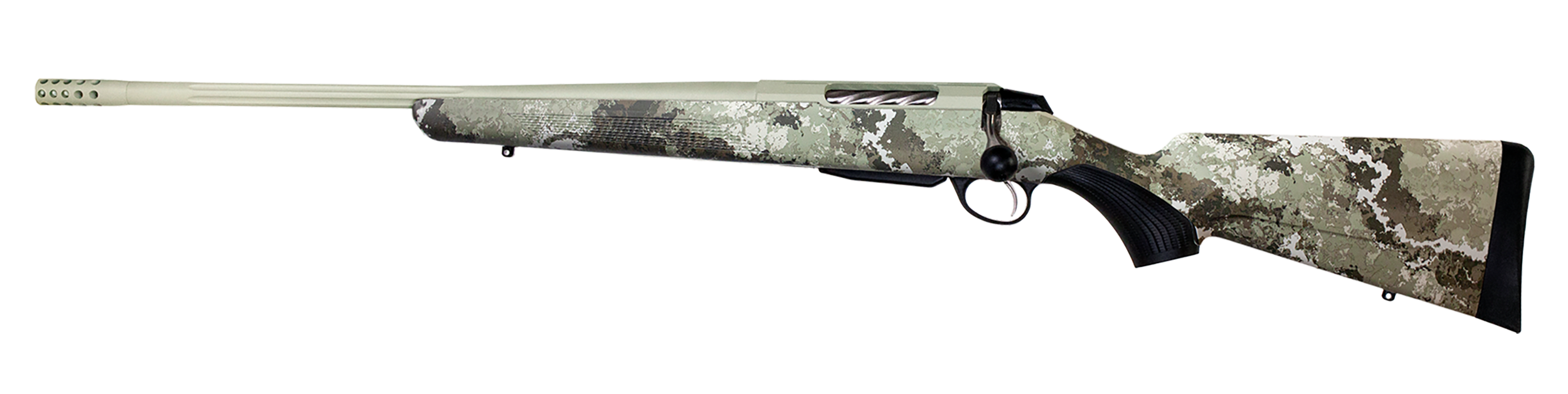 TIKKA JRTXVA47124 T3X LIT VALP FTB 7MMPRC LH 24