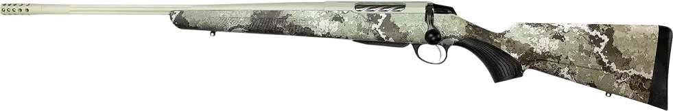 TIKKA JRTXVW47124 T3X VLALPIN FLTB 7MMPRC LH