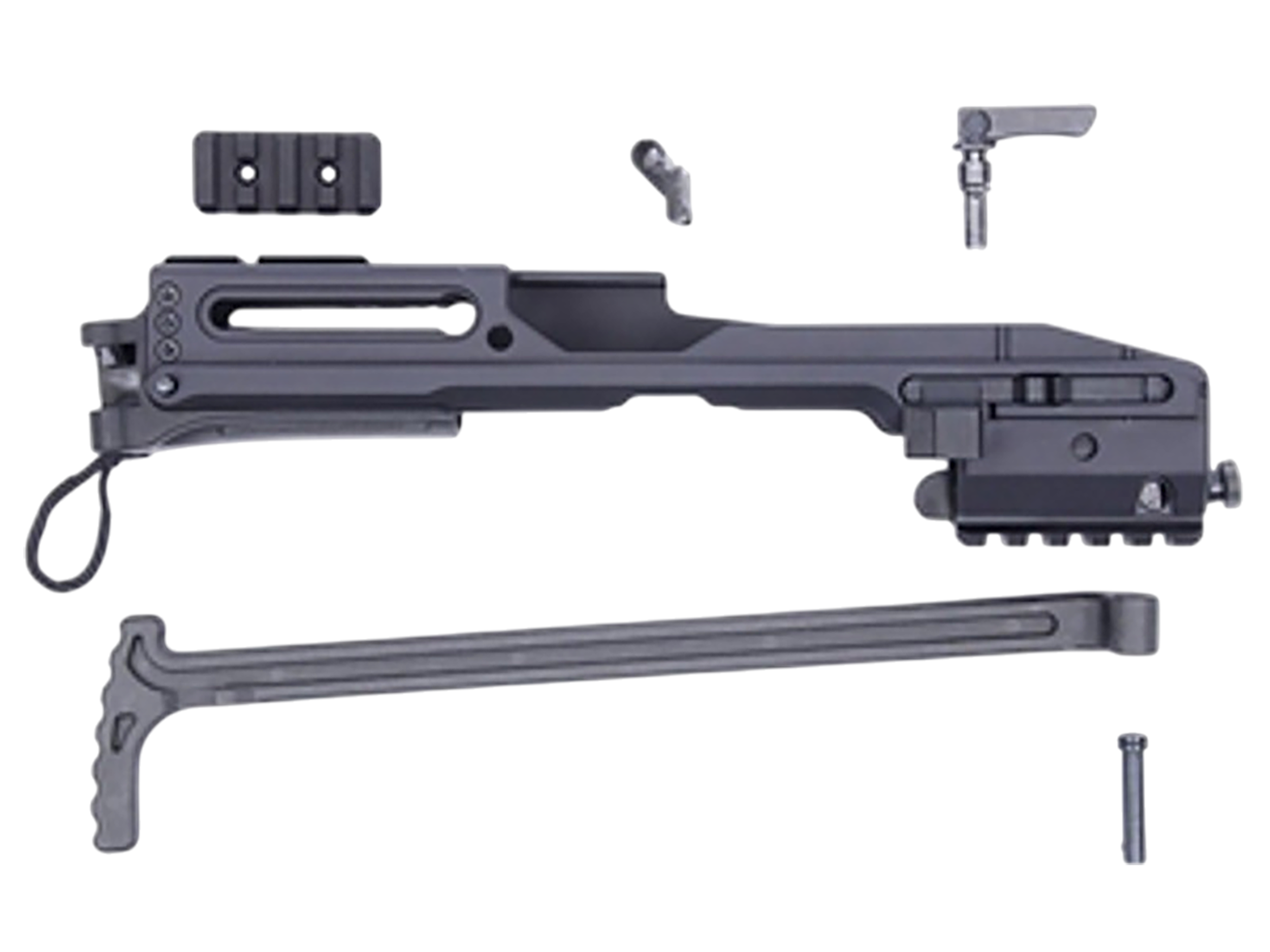 BT BT-430200 USW-G17 CONVERSION KIT GLK17
