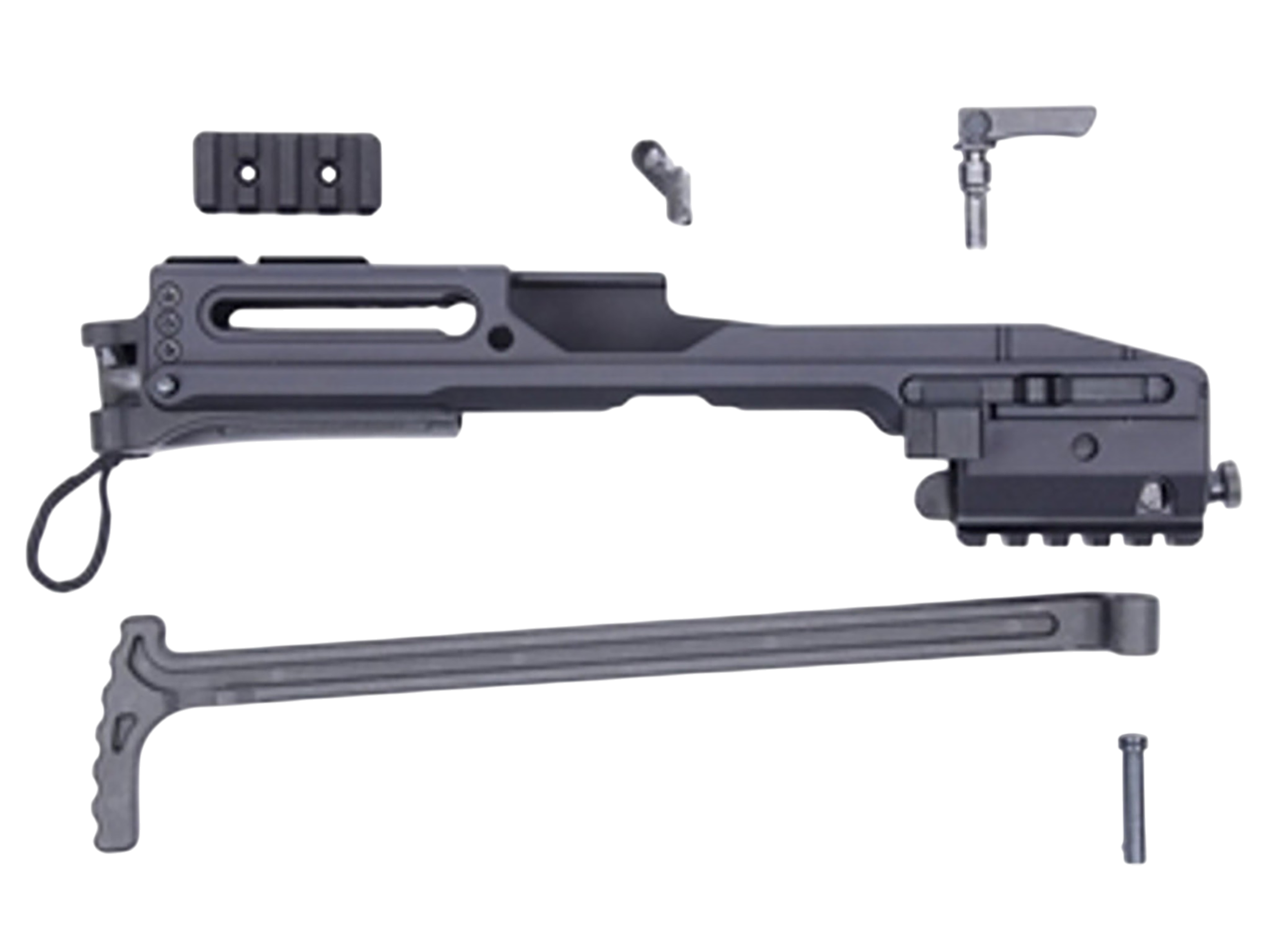 BT BT-430220 USW-G20 CONVERSION KIT GLK40/20/21