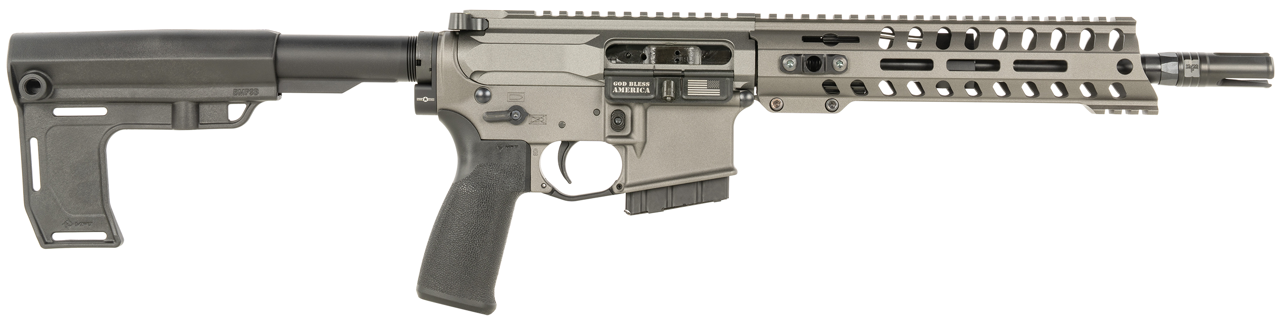 POF 2171 P15 CONSTABLE 300BO 10.5" 30R BRACE TUNG