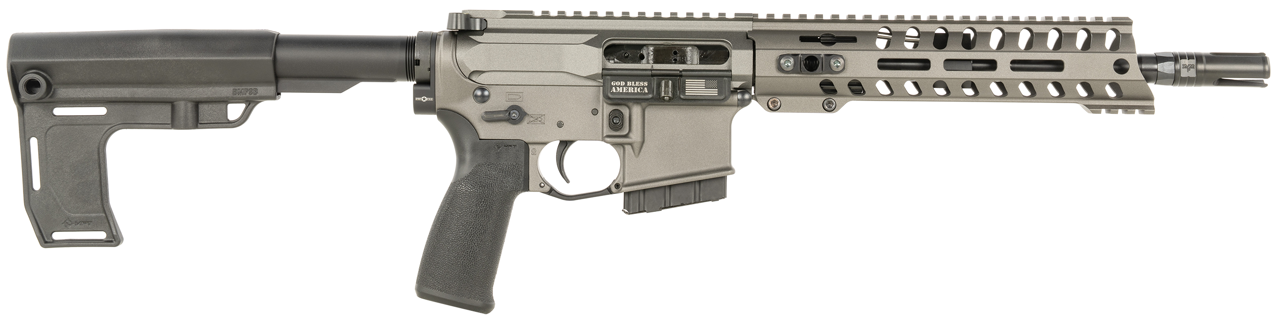 POF 2168 P15 CONSTABLE 350L 10.5" 10R BRACE TUNG