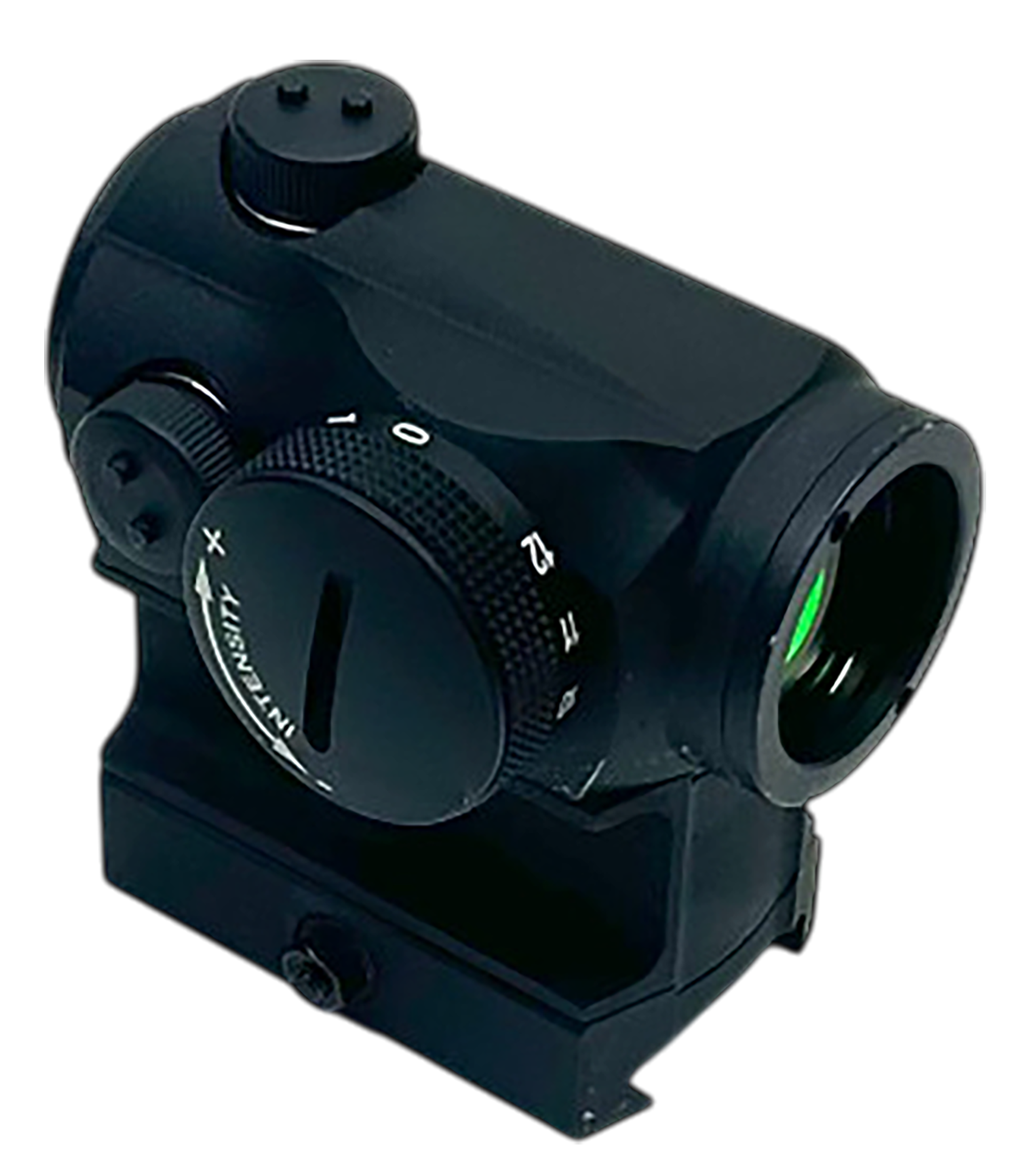 BT AP-11830-BT-QD-39 AIMPNT T1 BLK 4 MOA QD 39MM