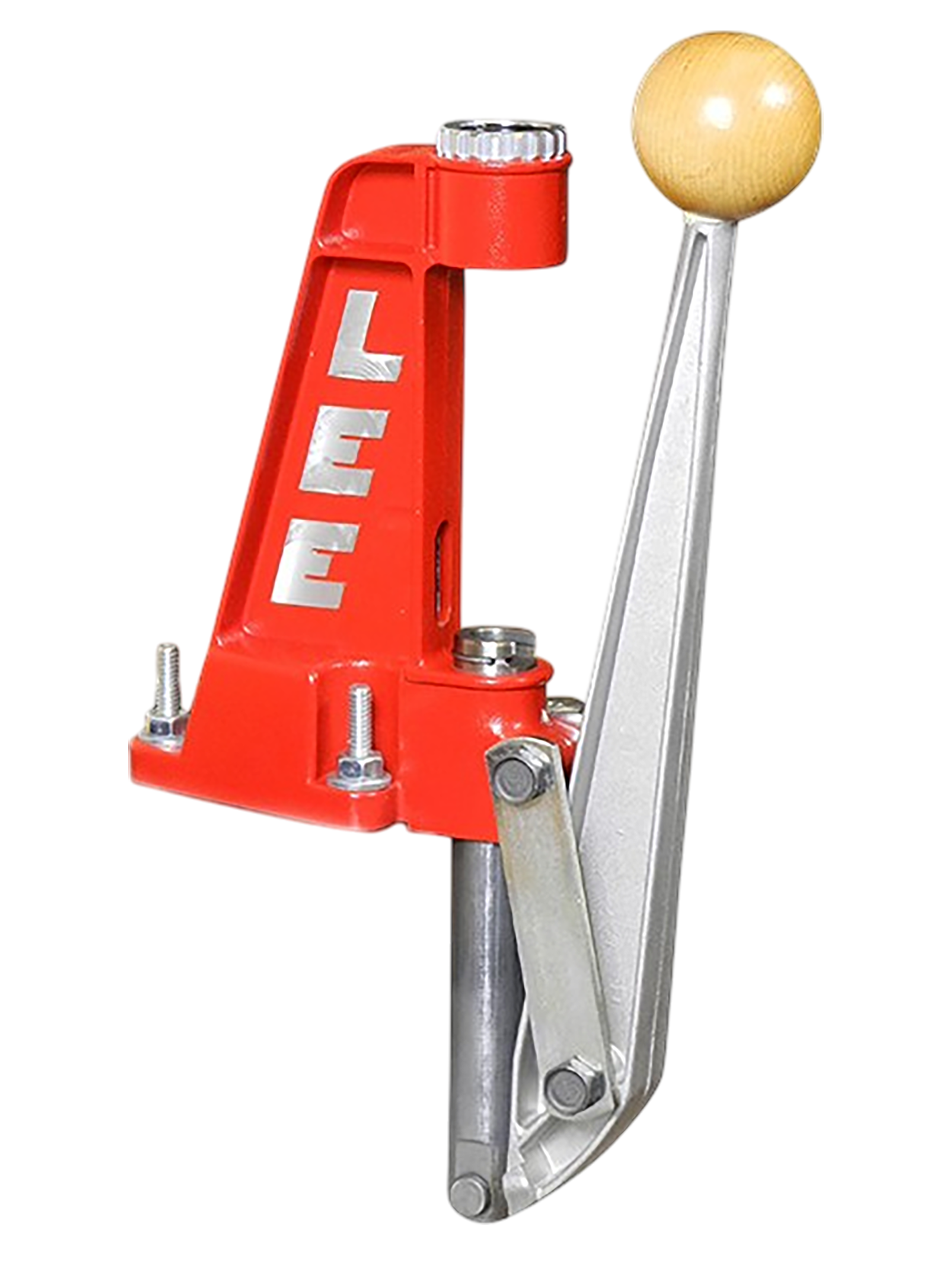 LEE 92282 RELOADER PRESS KIT 38/357