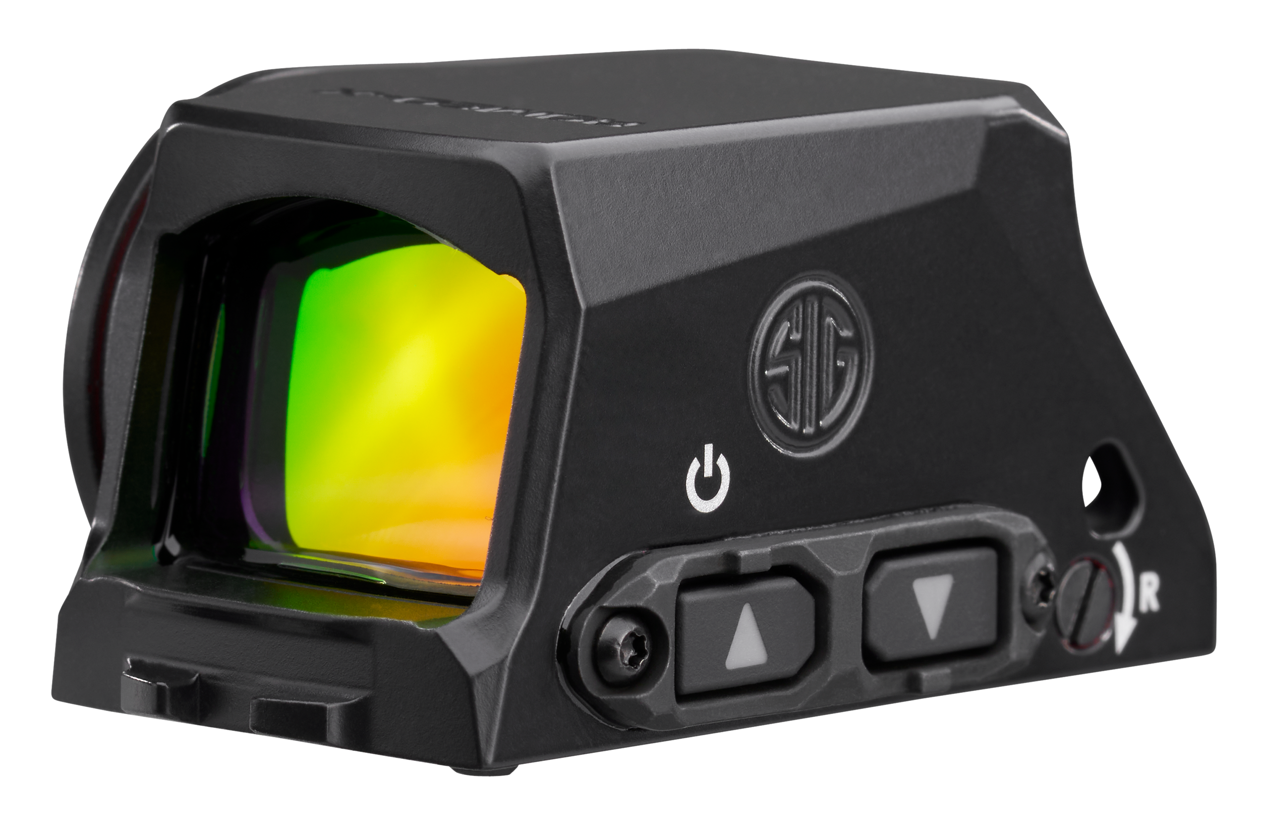 SIG SORX1570 ROMEO-X REFLX SIGHT GRN CRCL DOT LOC