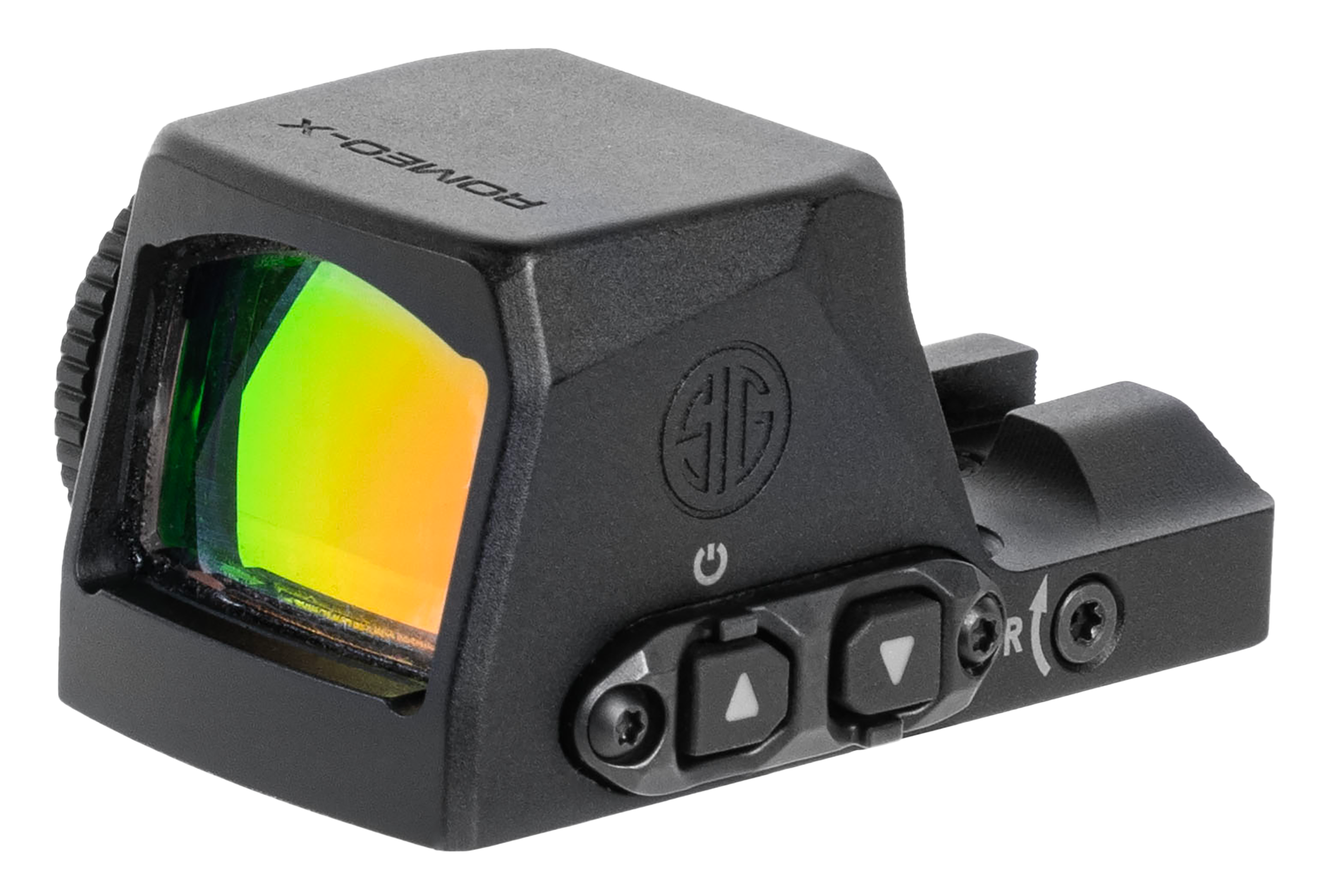SIG SORX1070 ROMEO-X REFLX SIGHT GRN CRCL DOT PRO