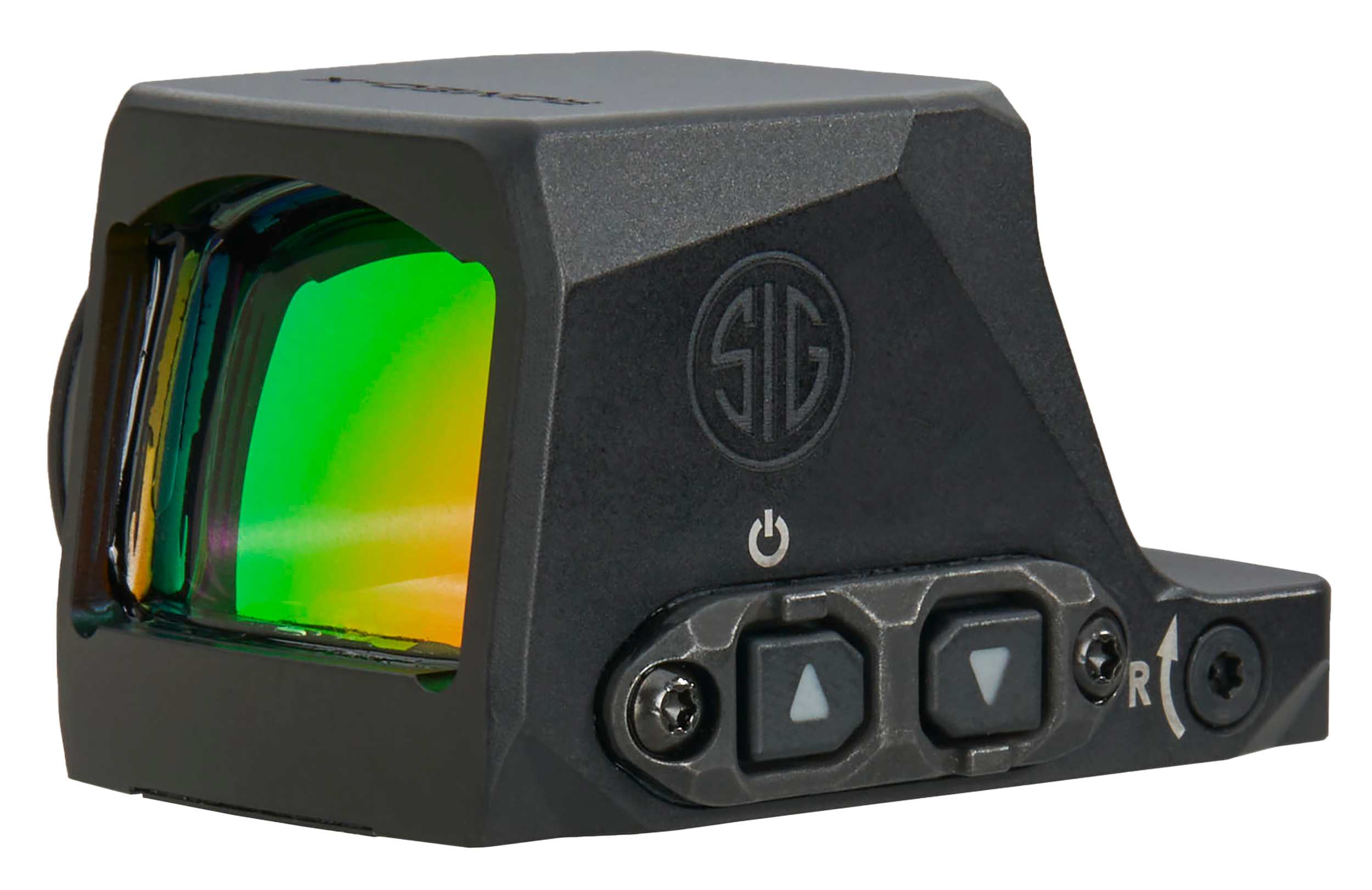 SIG SORX1470 ROMEO-X REFLX SIGHT GRN CRCL DOT CMP