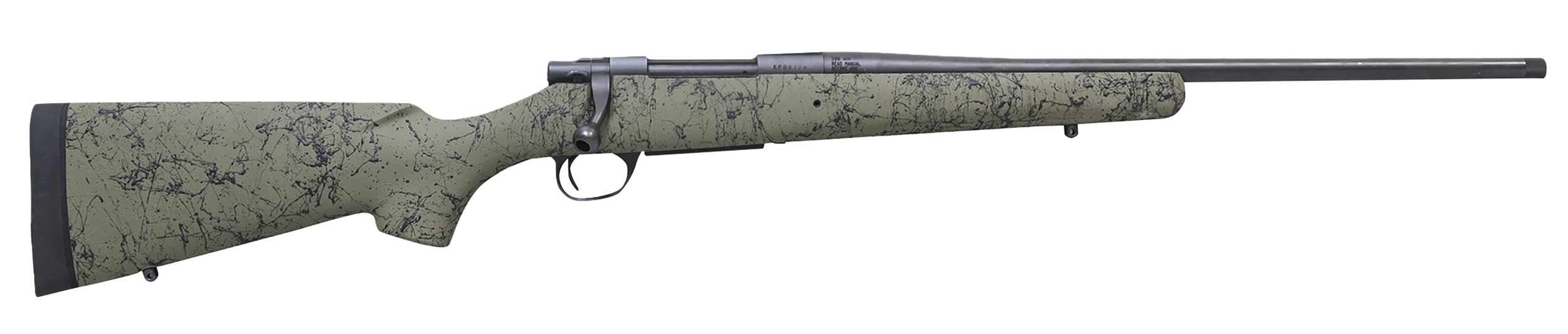HOWA HHSSL308ODG M1500 G2 308 3+1 20" ODG