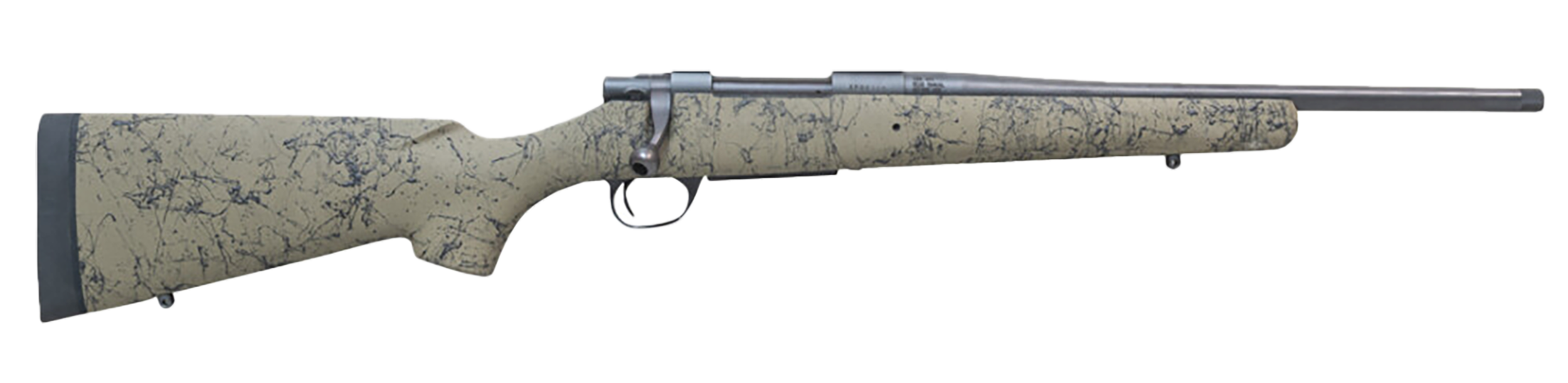 HOWA HHSSL308ODG-16 M1500 G2 308 3+1 16.25" ODG