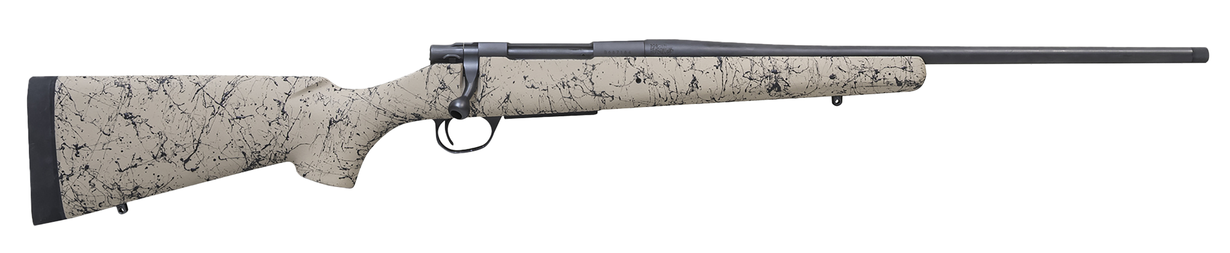 HOWA HHSSL65CRTAN M1500 G2 65CRD 3+1 20" TAN