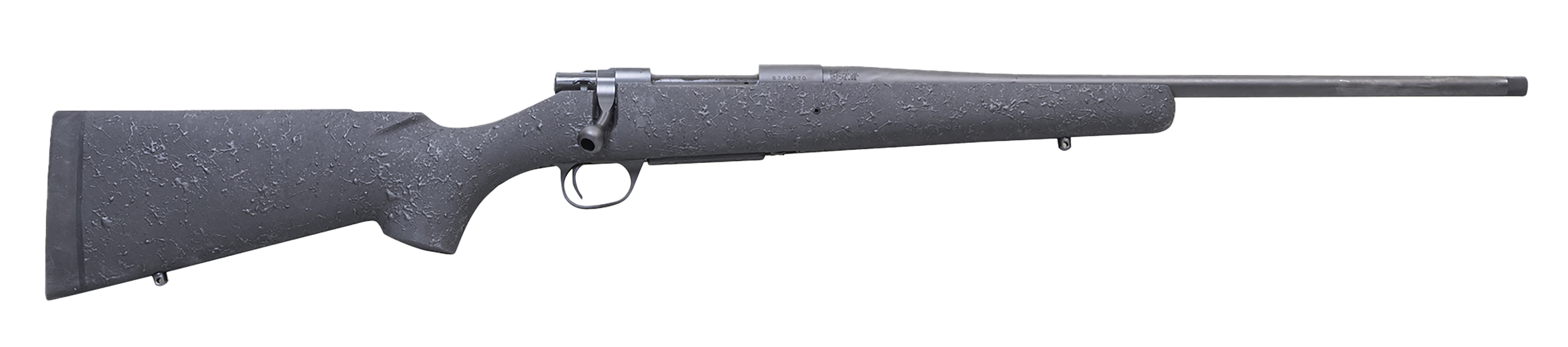 HOWA HHSSL65CRBLK M1500 G2 65CRD 3+1 20" BLK