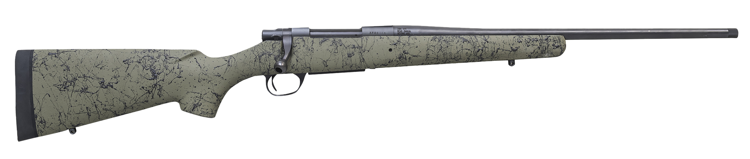 HOWA HHSSL243ODG M1500 G2 243 3+1 20" ODG