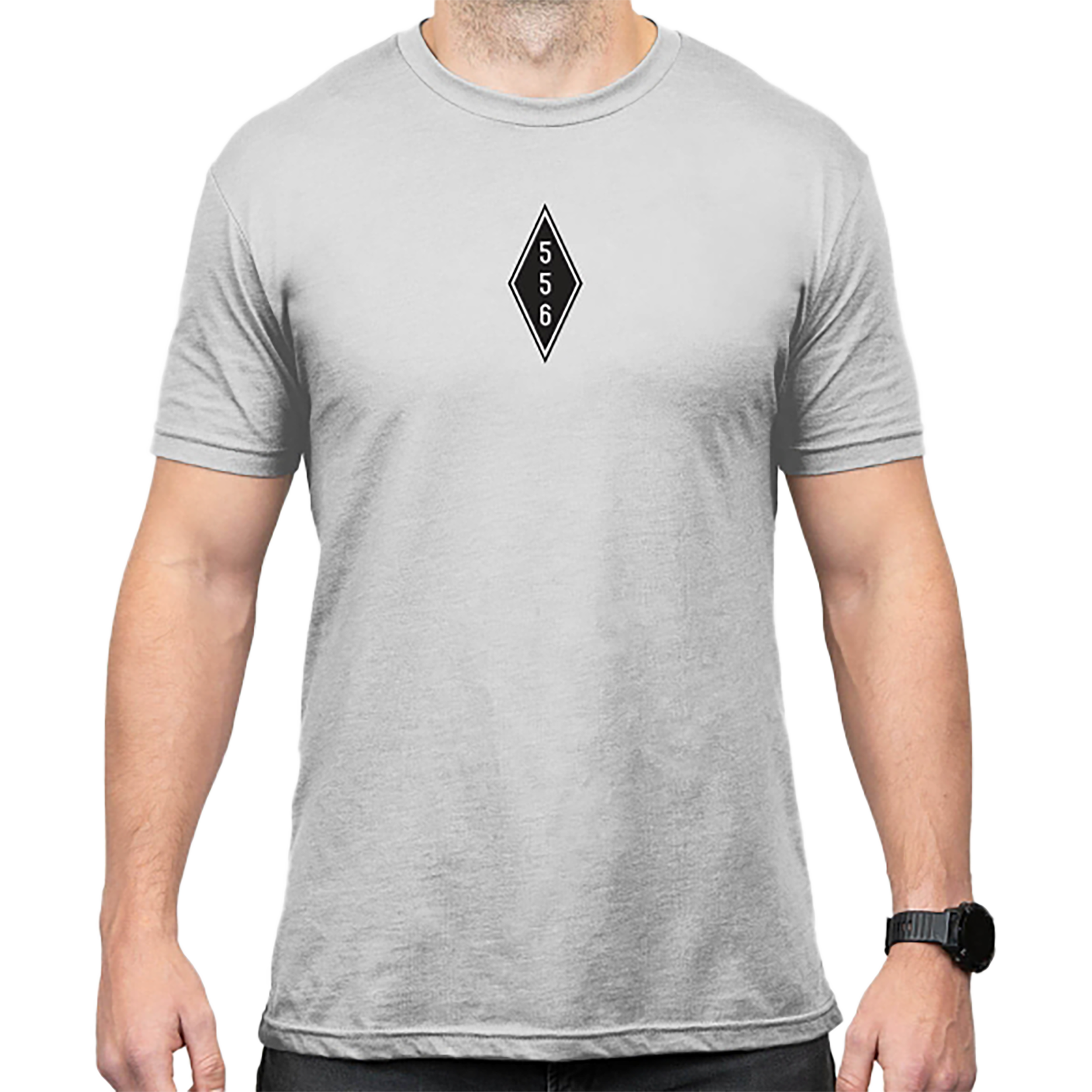 MAGPUL MAG1280-041-S ENGINEERED 2 FEED TSHIRT S