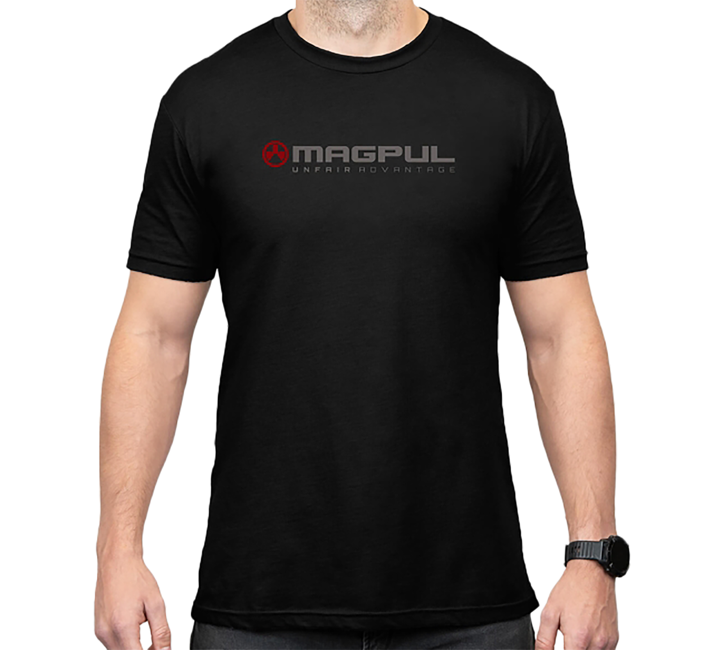 MAGPUL MAG1399-001-XL UNFAIR ADV CVC TSHIRT XL