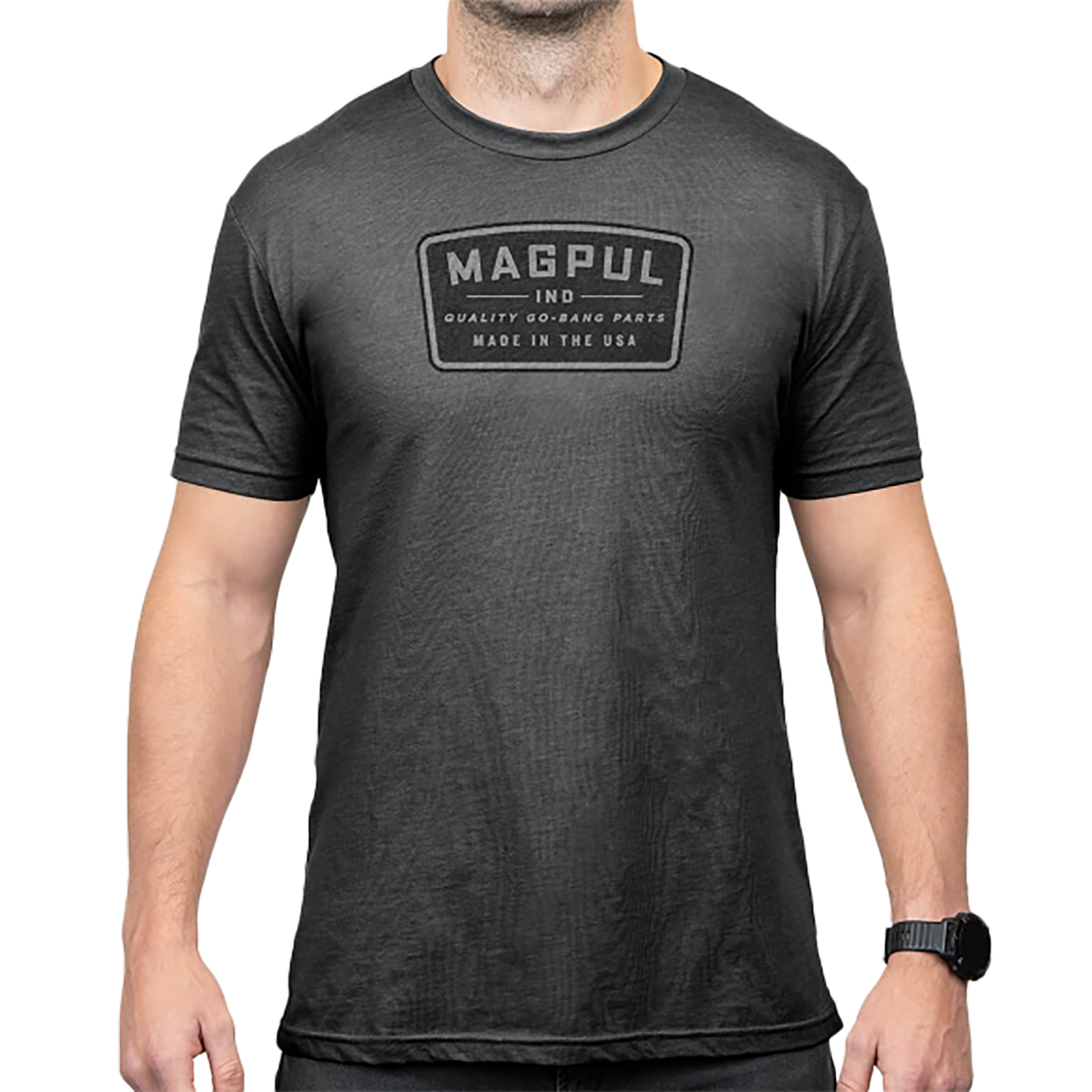 MAGPUL MAG1526-010-XL GO BANG PP CVC TSHIRT XL