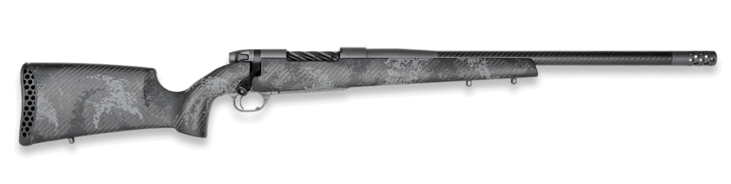 WTHBY MLC01N7MMBR18B LIVE WILD CRB RH 7BC 16"