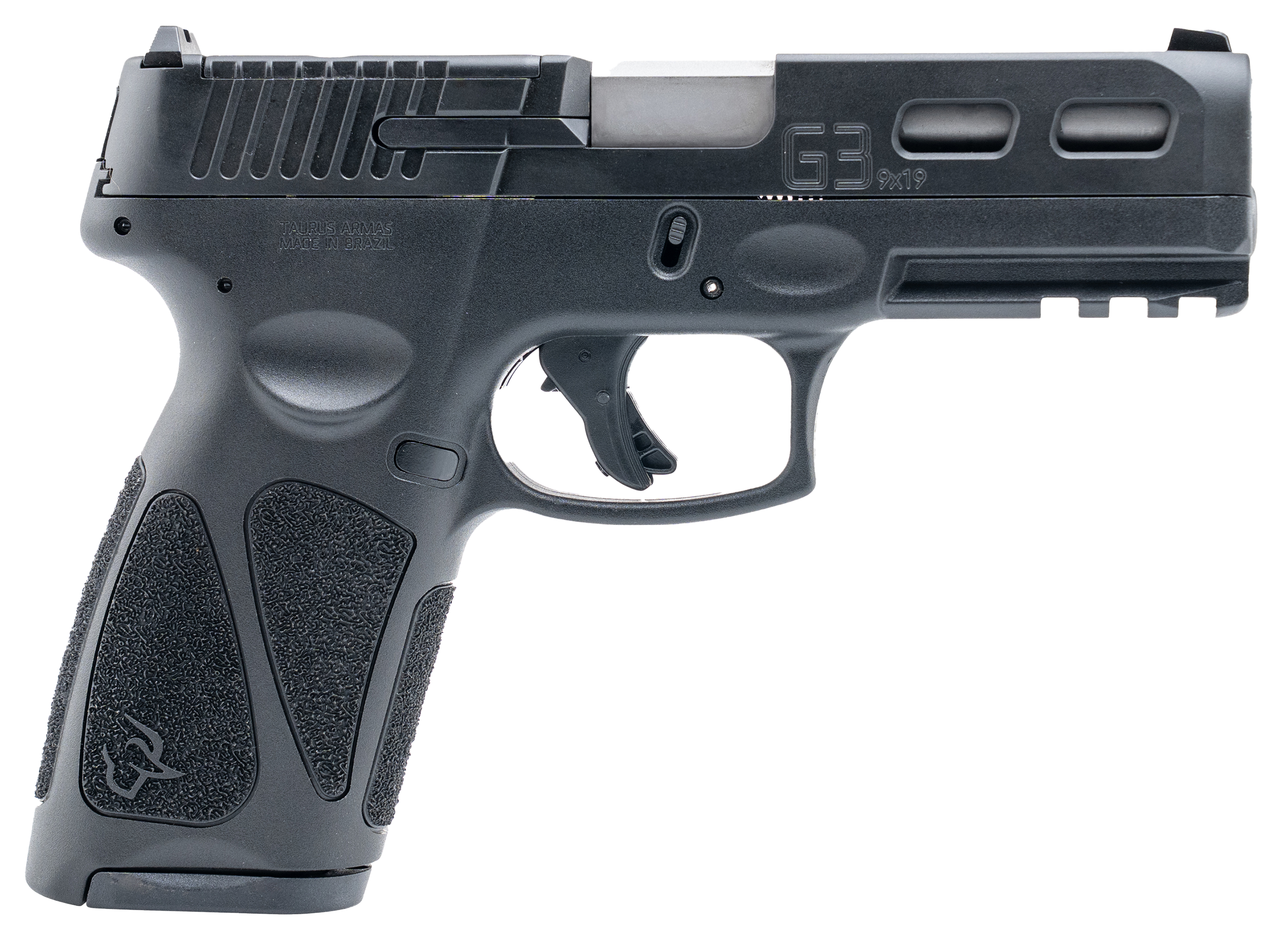 TAU 1-G3P941-STL G3 9MM 4 15/17R STL