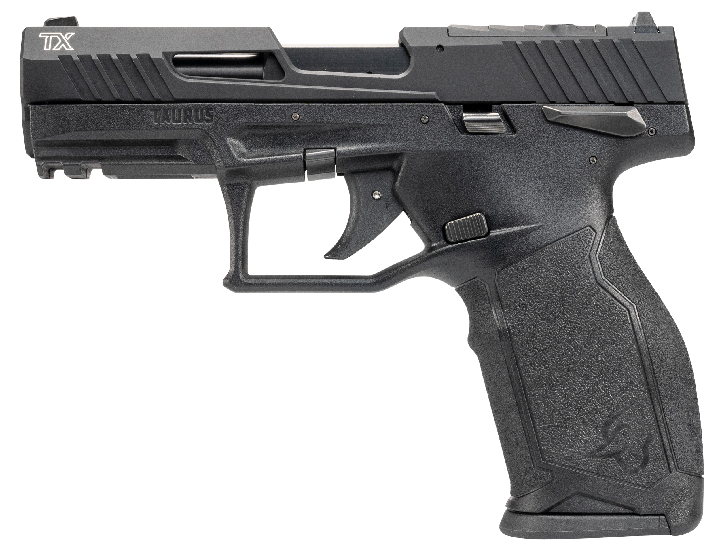 TAU 1-2TX22P341-5X10 2TX 22LR 4.1 10R BLK
