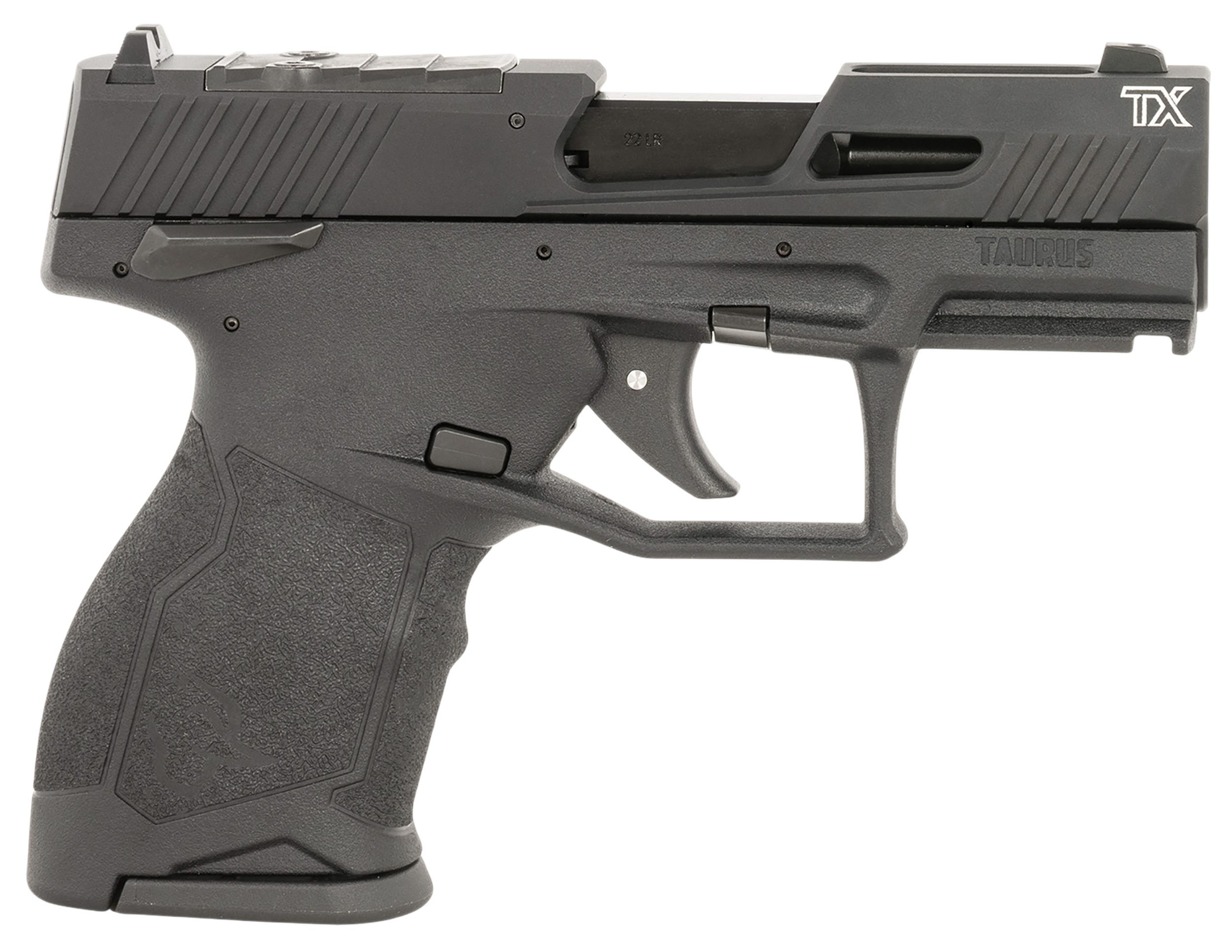 Does The Tx22 Come With A Frt